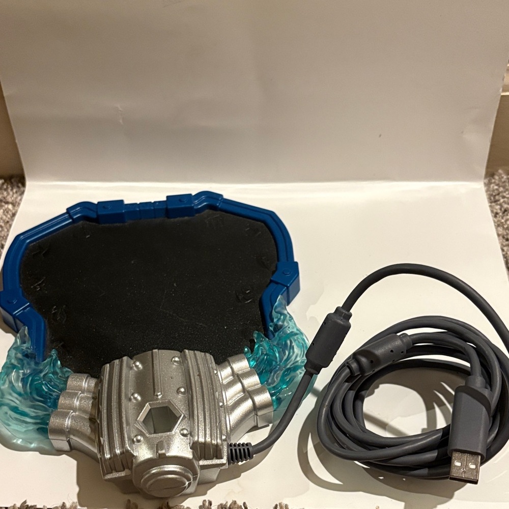 Skylanders SuperChargers Portal of Power Xbox 360